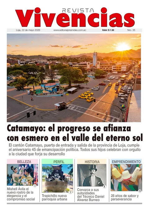 Revistas Corporativas
