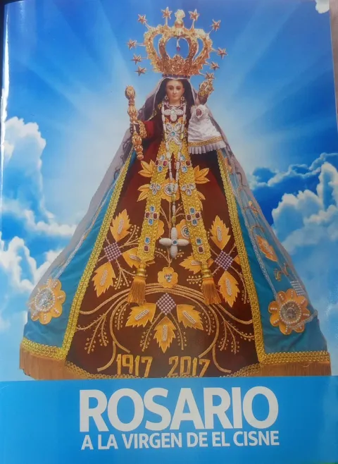 Folleto Rosario